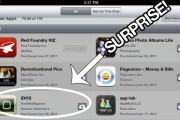 17295iCloud podría permitir descargar aplicaciones que ya no están en la AppStore