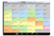 Apple lanza una aplicación para los asistentes a la WWDC