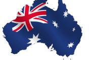 Apple ya es la marca más importante de móviles en Australia