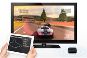 17321Apple podría usar controles inspirados en la nueva consola Wii U de Nintendo