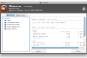 17040CCleaner llega a Mac OS X, de momento sólo en versión beta