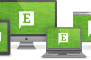 Evernote permite ahora crear notas con enlaces