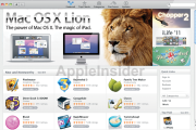 16919iCloud podría ser un servicio gratis… para los usuarios de Lion