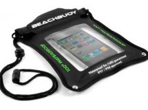 Proporta anuncia mejoras en su funda BeachBuoy
