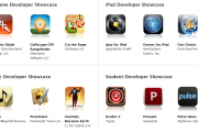 17198Apple entrega los Apple Design Awards 2011