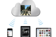 17141iCloud, la nube tal y como la entiende Apple