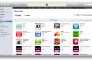 iTunes 10.3 llega a nuestros Macs de forma oficial