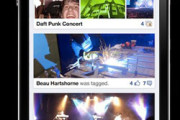 FaceBook podría estar preparando un servicio similar a Instagram