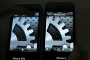 17234iPhone 3GS y iPhone 4 frente a frente con iOS 5