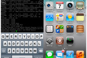 17147Ya han conseguido el jailbreak tethered para iOS 5