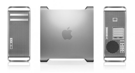 mac-pro Mac Pro