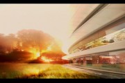 17302Parece que Cupertino no pondrá problemas al nuevos campus de Apple