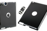 Brando presenta un objetivo de 6 aumentos para el iPad 2