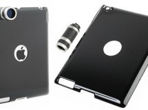 Brando presenta un objetivo de 6 aumentos para el iPad 2