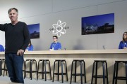17557Ron Johnson abandona Apple