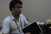 Un accesorio que convierte el iPhone en un tablet