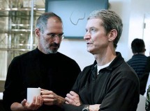 Tim Cook cree que las tablets eclipsarán el mercado de los ordenadores