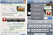 16900WhatsApp para iOS gratis por tiempo limitado