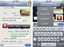 WhatsApp para iOS gratis por tiempo limitado