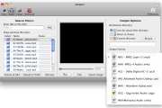 18905Adapter, el conversor multimedia para Mac que estabas esperando