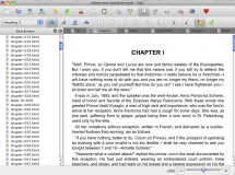Produce tus propios eBooks sin costo alguno con Sigil