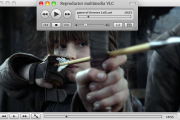 VLC media player, posiblemente el mejor reproductor de vídeo para Mac