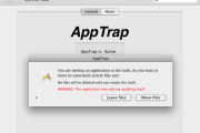 19514AppTrap, o cómo eliminar aplicaciones de una manera más efectiva