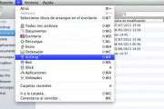 Equipos compatibles con la nueva funcionalidad AirDrop