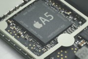 18851El retraso del siguiente iPhone podría deberse al procesador A5