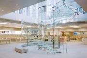 18997Mil millones de visitantes a las Apple Store y 33 nuevas tiendas en los próximos meses