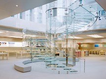 Mil millones de visitantes a las Apple Store y 33 nuevas tiendas en los próximos meses