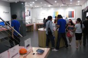 19111En China también tienen Apple Stores fakes
