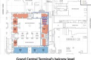 Apple construirá una tienda en Grand Central Terminal de Nueva York