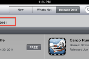La AppStore ya tiene 100.000 aplicaciones para el iPad