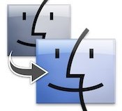 Snow Leopard sigue actualizándose para mejorar la migración a Lion