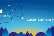 18670Apple convoca campamentos para los más pequeños de la casa