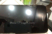 Aparecen imágenes de un supuesto iPhone 5 con cámara 3D