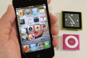El próximo iPod Touch podría incluir 3G