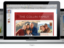 iWork se actualiza para ofrecer mejor integración con Mac OS X Lion