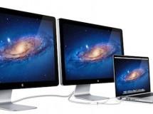 Apple podría estar preparándose para lanzar un nuevo LED Cinema Display