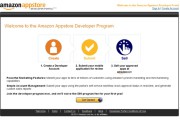 Denegada la solicitud de Apple contra el uso del término App Store por parte de Amazon
