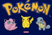 18267Nintendo lanzará un juego de Pokemon para iOS
