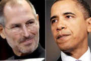 Apple, con más cash que el gobierno de los Estados Unidos