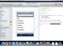 Xcode 4.1 para Lion de forma gratuita en la Mac AppStore