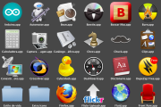 19786Las mejores aplicaciones gratuitas para Mac OS X (II)
