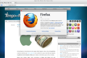 Ya se encuentra disponible Firefox 6