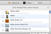20110AppCleaner, la mejor opción para desinstalar aplicaciones en Mac