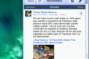 20221Tab for Google+, acceso a Google+ desde el escritorio del Mac