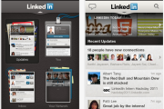 LinkedIn para iOS: Mucho más que una actualización
