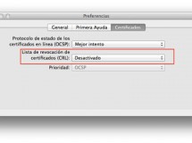 Mejora la velocidad de la Mac AppStore